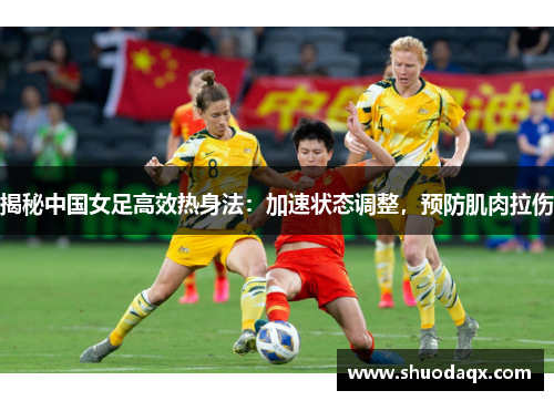揭秘中国女足高效热身法：加速状态调整，预防肌肉拉伤